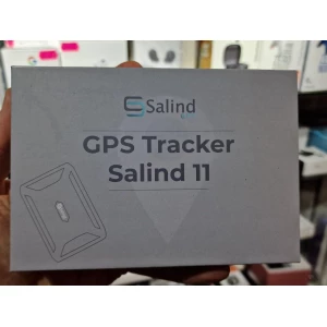 Зображення товара - Gps-трекер з акумулятором Salind 11