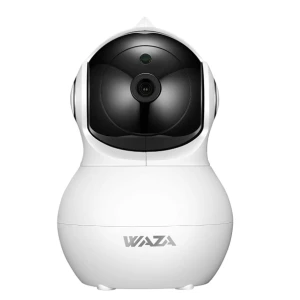 Изображение товара -  IP камера видео WAZA Camera с датчиком движения и ночным режимом 1080р