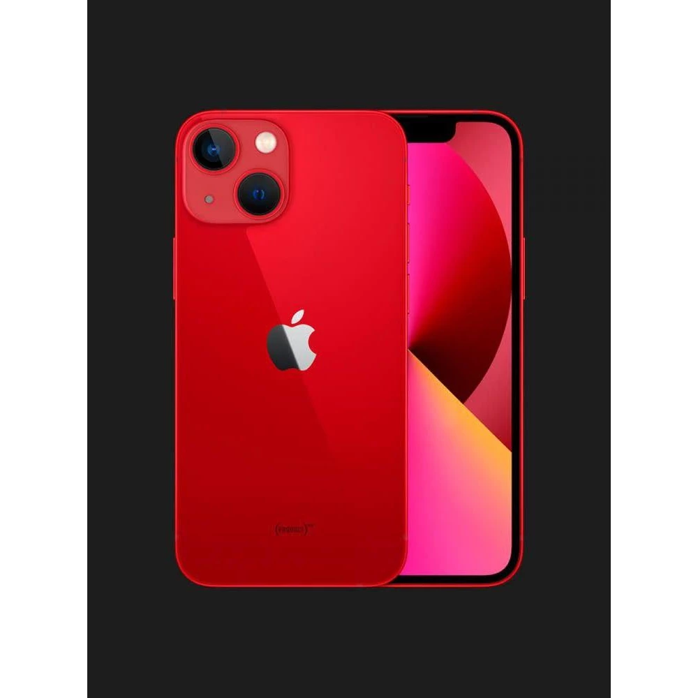 Смартфон Apple iPhone 14 128GB Product Red (MPVA3) гарантия 1 год