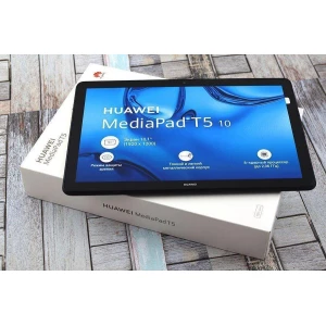 Изображение товара -  Планшет HUAWEI MediaPad T5 10 2/32GB LTE 1920*1080 Black