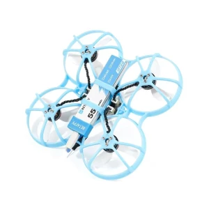Изображение товара -  Бесколлекторный  Fpv квадрокоптер BetaFPV Meteor75 Pro matrix ERLS Brushless Whoop