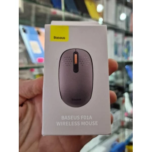 Изображение товара -  Беспроводная мышка Baseus F01A, 2,4G