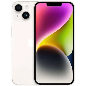 Изображение товара -  Смартфон Apple iPhone 14 128GB Starlight (MPUR3)