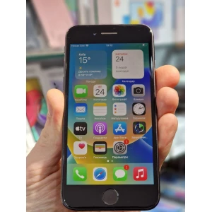Изображение товара -  Apple iPhone 8 256gb Space Black бу 100%
