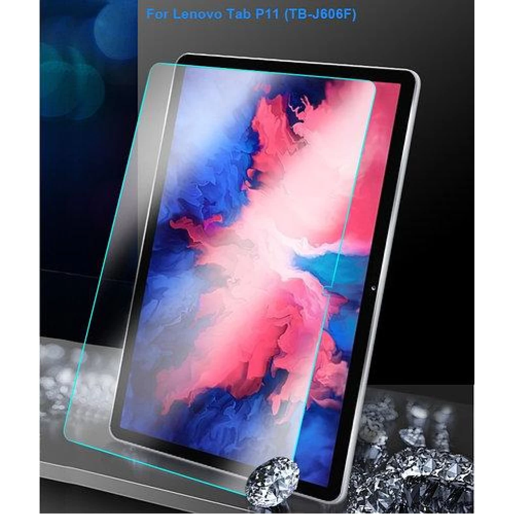 Защитное стекло для Lenovo Tab P11 для Планшета
