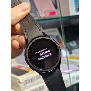 Изображение товара -  Samsung Galaxy Watch6 Classic 43mm Black (SM-R950NZKA) без коробки