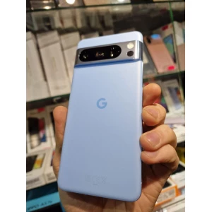 Изображение товара -  Смартфон Google Pixel 8 Pro 12/128GB Bay EU новый без коробки