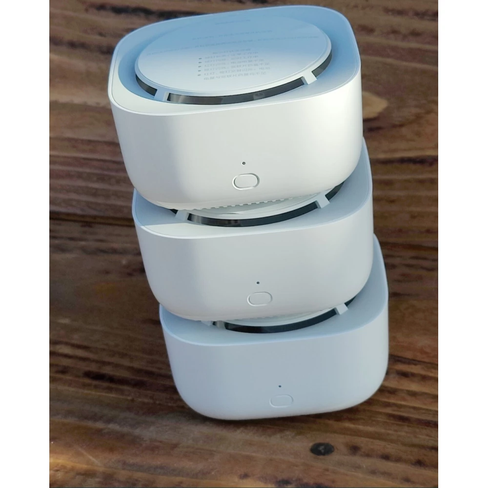 Отпугиватель комаров (фумигатор) Xiaomi Mijia Mosquito Repellent Smart Version (WX07ZM) не смарт