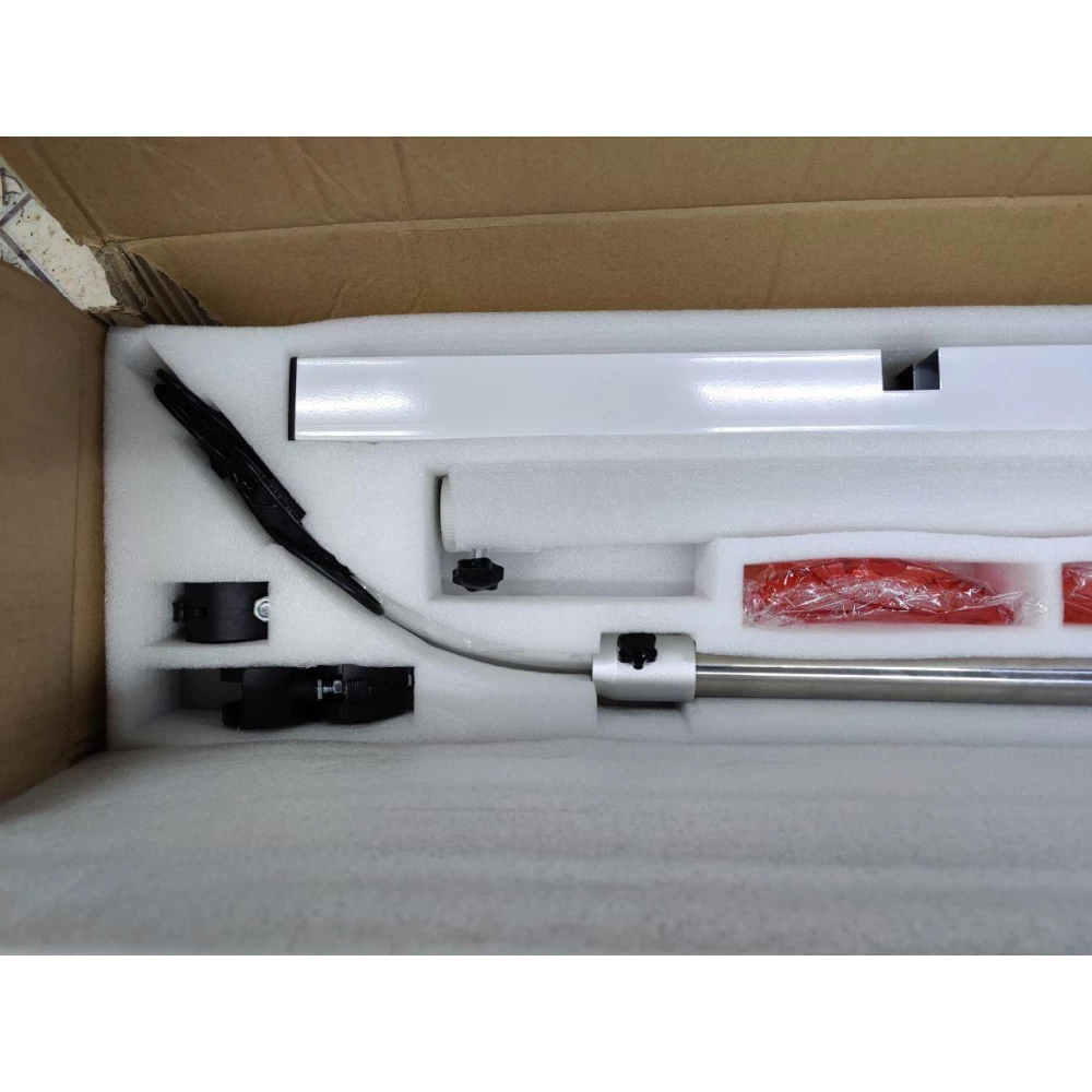 Лампа для отбеливания зубов + кронштейн 9000mcd