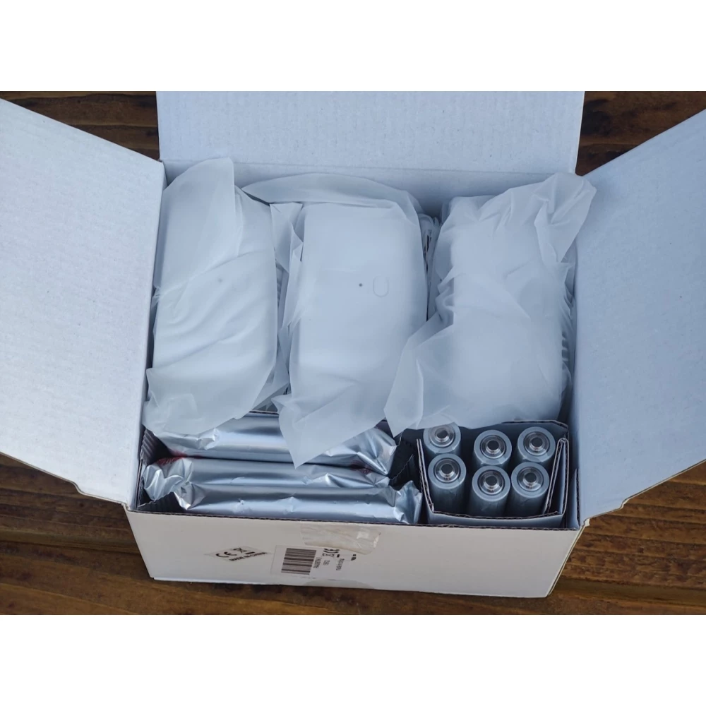 Отпугиватель комаров (фумигатор) Xiaomi Mijia Mosquito Repellent Smart Version (WX07ZM) не смарт