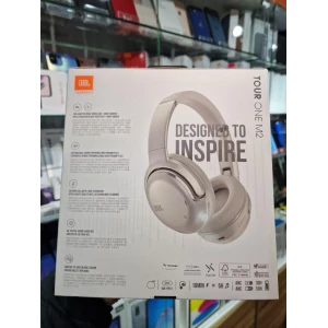 Изображение товара -  Наушники JBL TOUR ONE M2 (Champagne) JBLTOURONEM2CPG