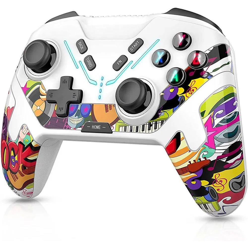 Беспроводной контроллер Cehensy 8590