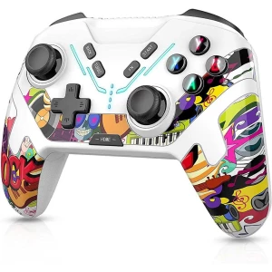 Изображение товара -  Беспроводной контроллер Cehensy 8590