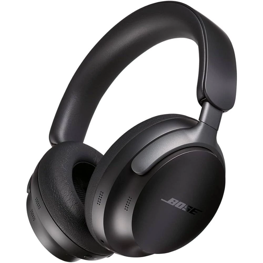 Наушники Bose QuietComfort Ultra Headphones Black (880066-0100)
