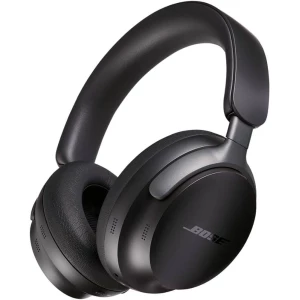 Изображение товара -  Наушники Bose QuietComfort Ultra Headphones Black (880066-0100)