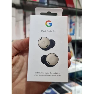 Изображение товара -  Беспроводные наушники Google Pixel Buds Pro porcelain