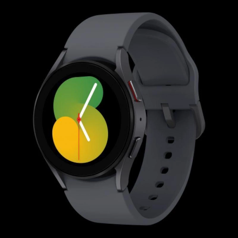 Смарт-часы Samsung Galaxy Watch 5 40mm Graphite (SM-R900NZAA)