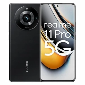 Изображение товара -  Смартфон Realme 11 Pro 5G 8/128Gb Black NFC RMX3771 Гарантия 1 год