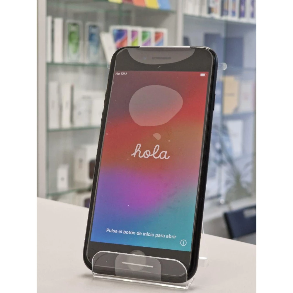 Apple iPhone SE 2 2020 Black 128gb REFIRBUSHED АККУМУЛЯТОР 100%