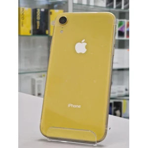 Зображення товара - Apple iPhone XR Coral 128gb Акумулятор 100% refurbished + скло + чохол