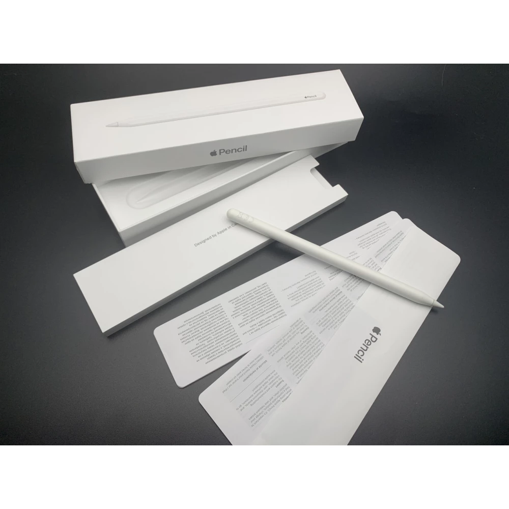 Стилус Apple Pencil (USB-C) Model A3085 (MUWA3ZM/A)