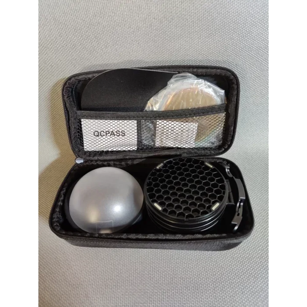 Набор насадок рассеивателей Godox AK-R1 для Godox V1 и AD200