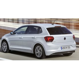 Зображення товара - Задні ліхтарі стопи DRL led для Volkswagen Polo VI 2G 2017-2022