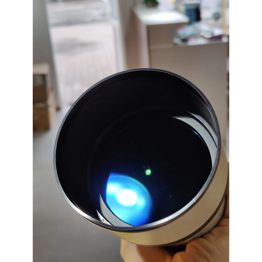 Объектив Kelda 650-1300 mm f8.0-16 Ultra  Lens with T-mount адаптер под Canon