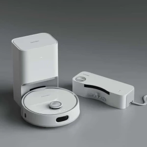 Изображение товара -  Робот уборщик SwitchBot Floor Cleaning Robot S10