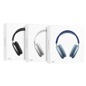 Изображение товара -  Блютуз Стерео Гарнитура Borofone BO22