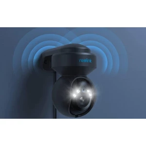 Изображение товара -  WiFi видеокамера Reolink E1 Outdoor