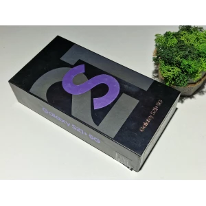 Изображение товара -  Смартфон Samsung Galaxy G996 S21+ s21 Plus 256GB Phantom Violet MDM без обновлений
