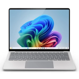 Изображение товара -  Ноутбук Microsoft Surface Laptop Snapdragon 16GB/256GB (platinum) (ZGJ-00005)