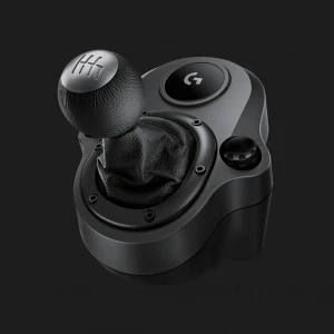 Изображение товара -  Рычаг КПП Logitech G Driving Force Shifter (941-000119. 941-000130)
