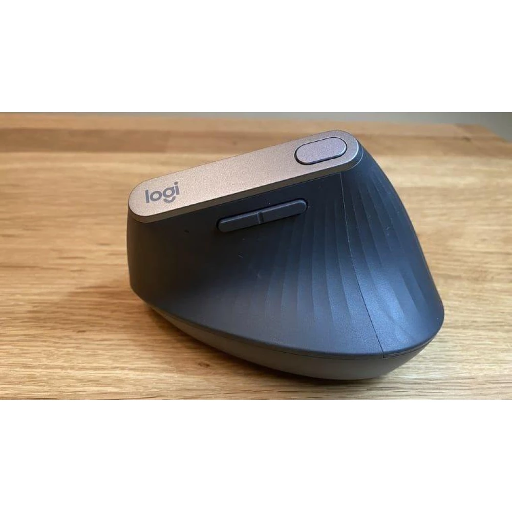 Мышка Logitech MX Vertical (910-005447. 910-005448) (EU)