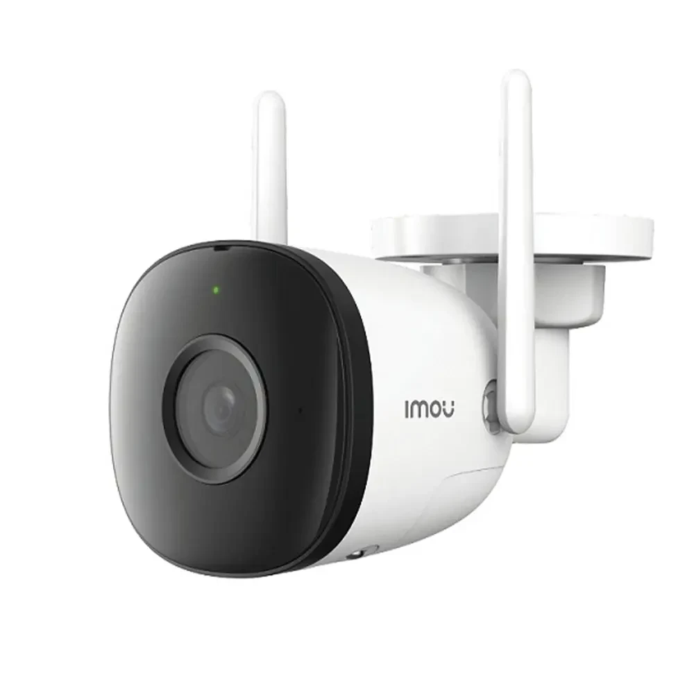 IP-видеокамера с Wi-Fi 4 Мп IMOU Bullet 2C 2.8 4MP мм с 4 режимами ночного видения и детекцией