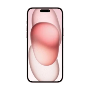 Изображение товара -  Смартфон Apple iPhone 15 128GB Pink MTP13 EU гарантия 1 год
