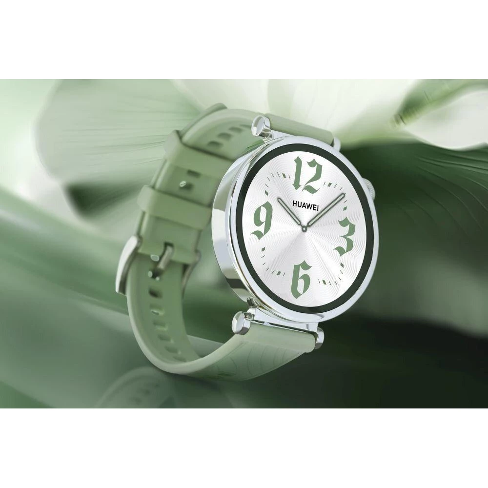 Смарт-часы HUAWEI Watch GT 4 41mm Green (55020CES)