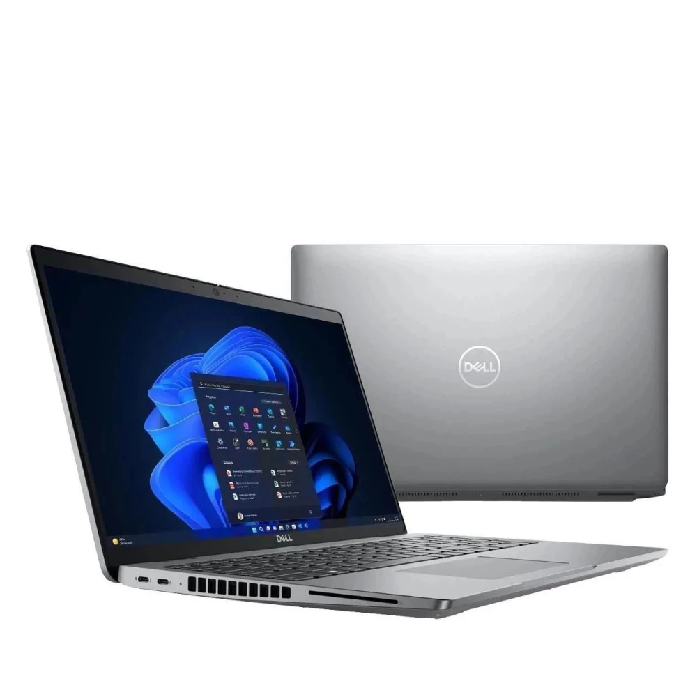 Ноутбук DELL Latitude 3550 - i7-1355U 15,6““ 32GB DDR5 1TB  Win11Pro Intel Iris