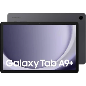Изображение товара -  Планшет Samsung Galaxy Tab A9+ 11.0 4/64GB Wi-Fi Snapdragon 695 Silver (SM-X210NZSA)