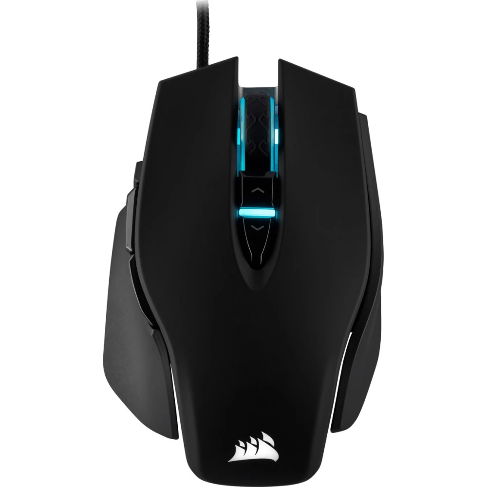 Мышь проводная CORSAIR M65 Elite RGB