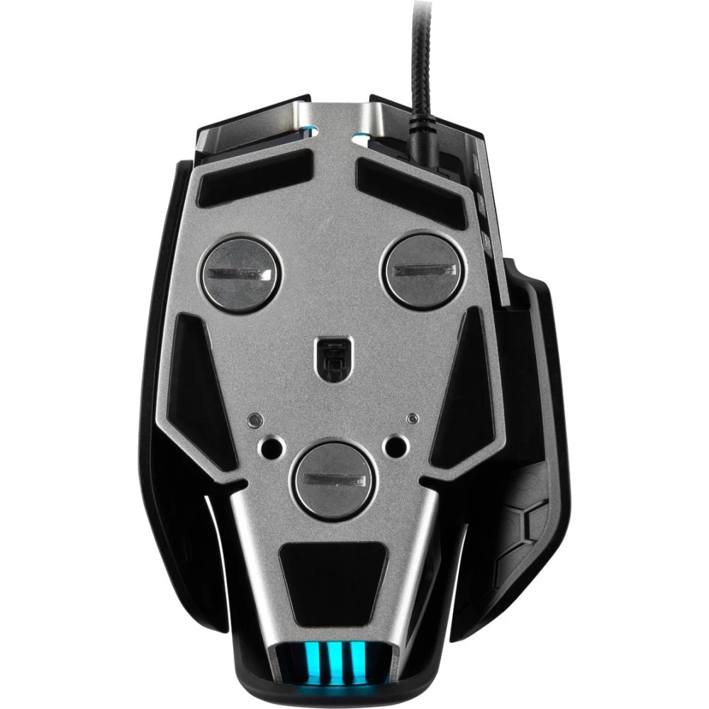 Мышь проводная CORSAIR M65 Elite RGB