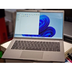 Изображение товара -  Ноутбук DELL Latitude 5421 14“ (1920x1080) Intel Core i7 11850H 16/512GB SSD