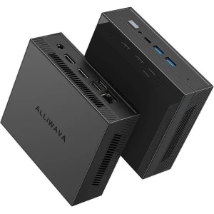 Изображение товара -  Мини ПК ALLIWAVA GX55 Intel Celeron N5105 RAM 16GB SSD 512GB Windows 11