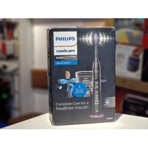 Изображение товара -  Зубная щетка электрическая Philips DiamondClean HX9917/89
