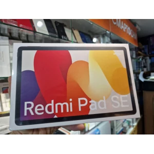 Изображение товара - Планшет Xiaomi Redmi Pad SE 8/256GB Graphite Gray