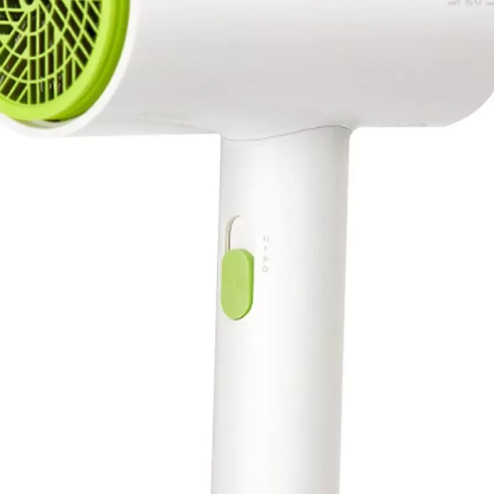 ФЕН ДЛЯ ВОЛОС SMATE HAIR DRYER SH-1800 GREEN