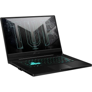 Изображение товара -  Ноутбук ASUS TUF Dash F15 FX516PC-HN002 8/512 i5-11300H RTX 3050 Eclipse Gray (90NR05U1-M00820)