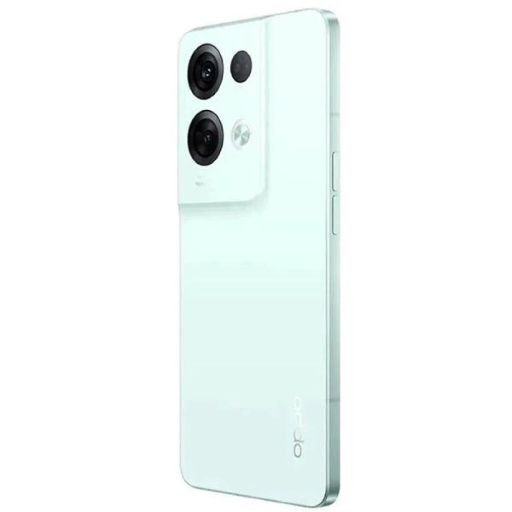 Смартфон OPPO Reno8 Pro 5G 8/256GB Glazed Green new без коробки