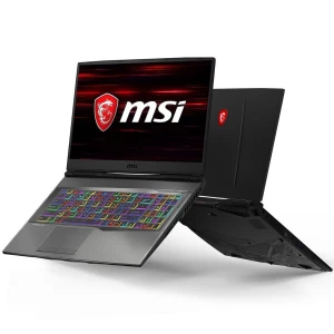 Изображение товара -  Ноутбук MSI GP75 Leopard 9SF-1037XES 17.3 i7-9750H/16GB/1TB SSD/RTX 2070 8GB